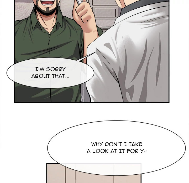Festival Island Chapter 22 page 11 - Chapter 22