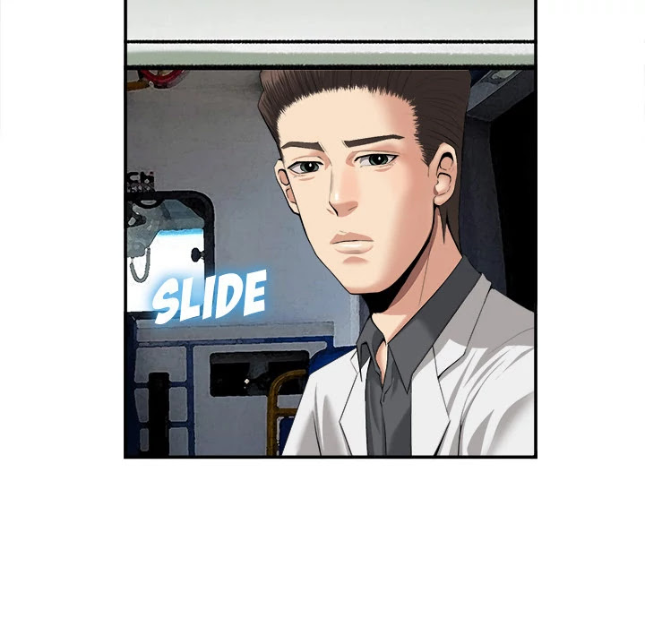 Festival Island Chapter 22 page 110 - Chapter 22