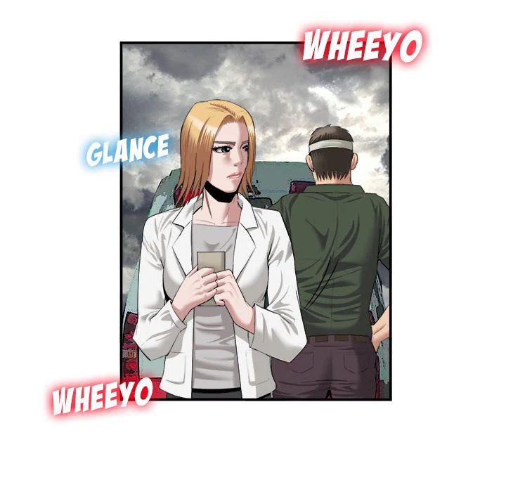 Festival Island Chapter 22 page 113 - Chapter 22