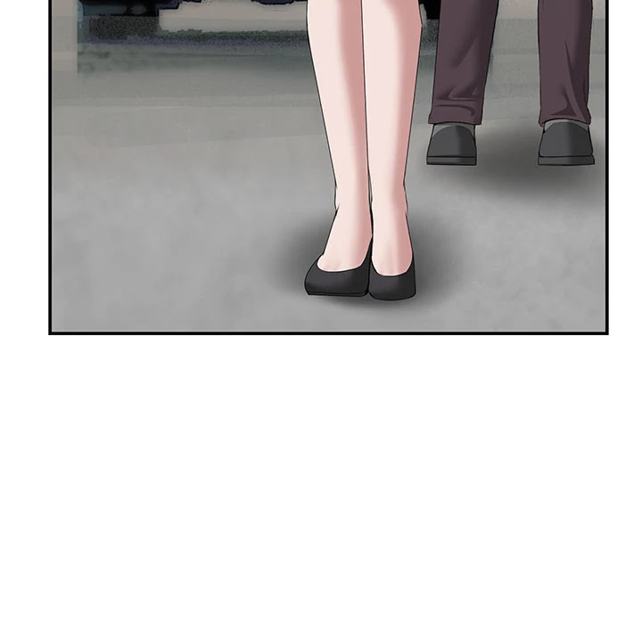 Festival Island Chapter 22 page 119 - Chapter 22