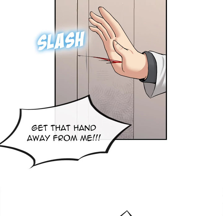 Festival Island Chapter 22 page 12 - Chapter 22