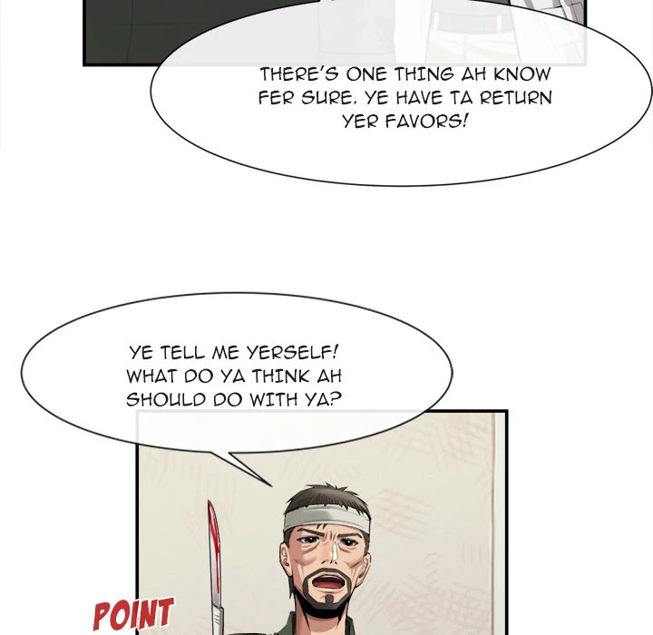 Festival Island Chapter 22 page 14 - Chapter 22