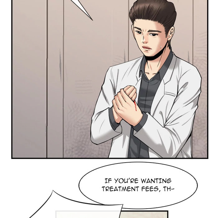 Festival Island Chapter 22 page 16 - Chapter 22