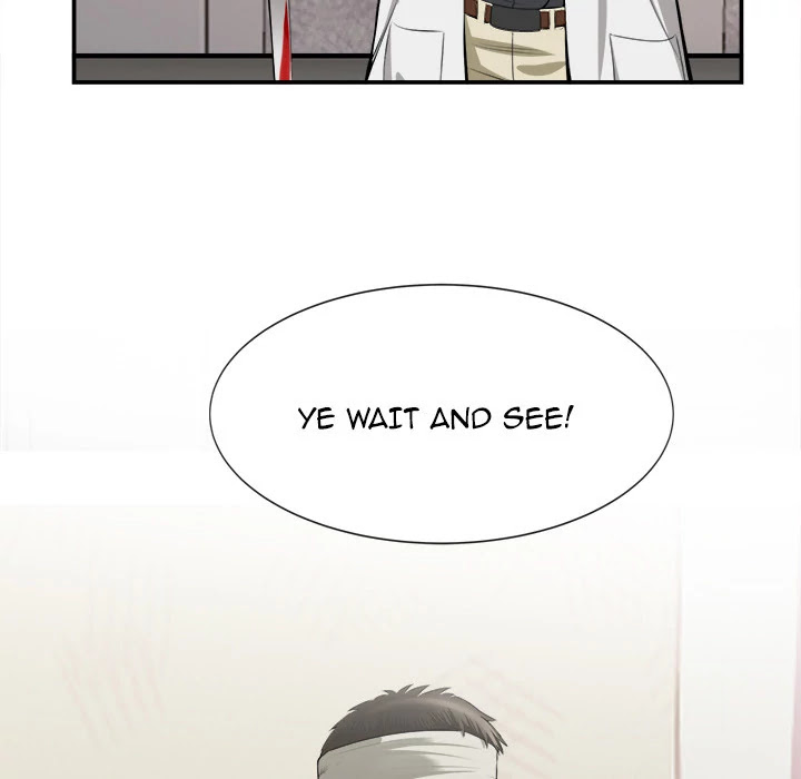 Festival Island Chapter 22 page 21 - Chapter 22