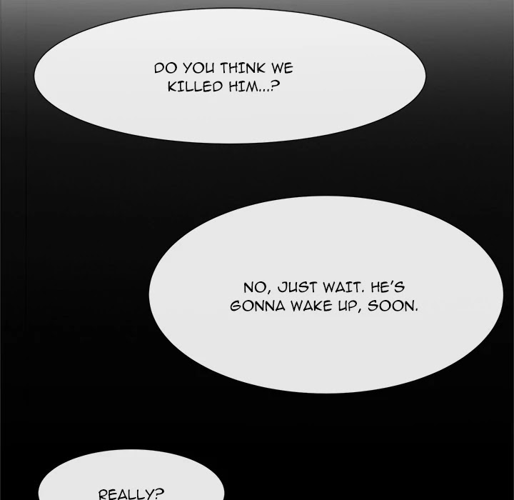 Festival Island Chapter 22 page 24 - Chapter 22