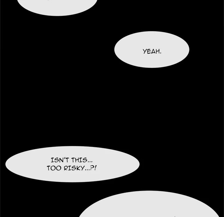 Festival Island Chapter 22 page 25 - Chapter 22