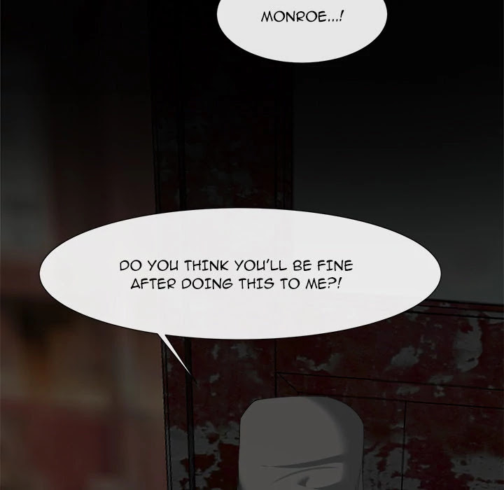 Festival Island Chapter 22 page 27 - Chapter 22