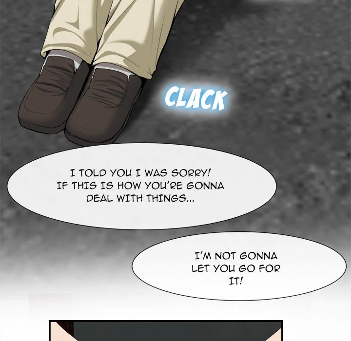 Festival Island Chapter 22 page 29 - Chapter 22