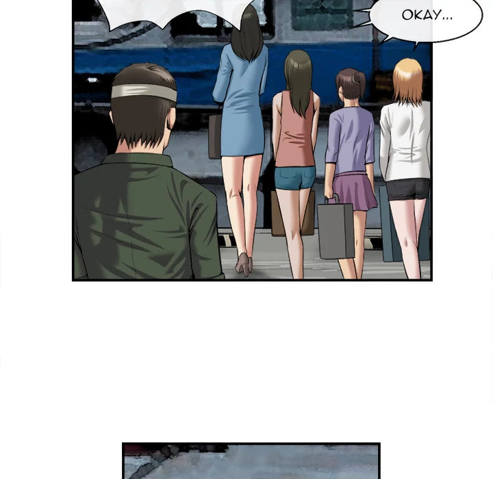 Festival Island Chapter 22 page 36 - Chapter 22