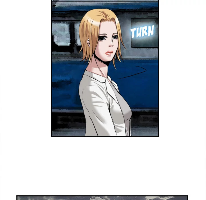 Festival Island Chapter 22 page 37 - Chapter 22