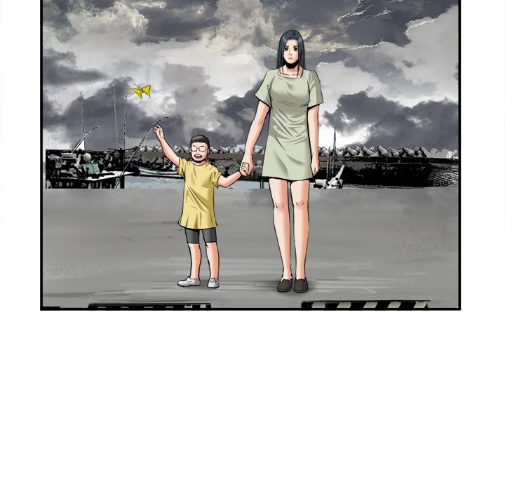 Festival Island Chapter 22 page 38 - Chapter 22