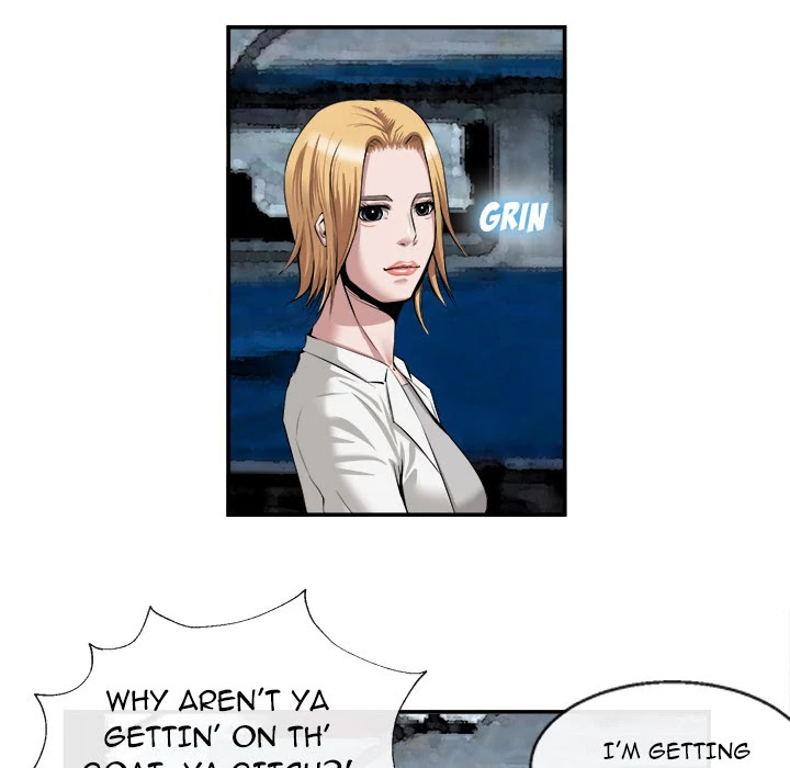 Festival Island Chapter 22 page 39 - Chapter 22