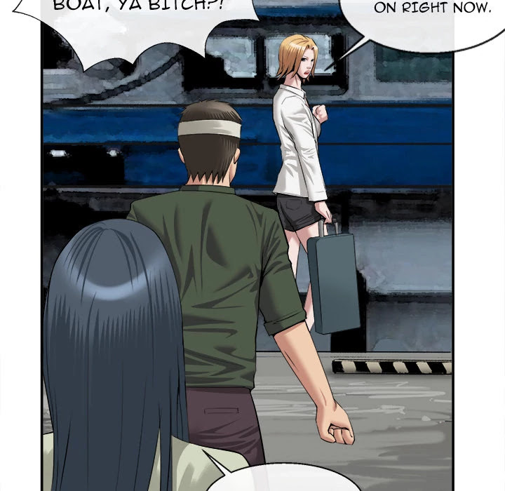 Festival Island Chapter 22 page 40 - Chapter 22