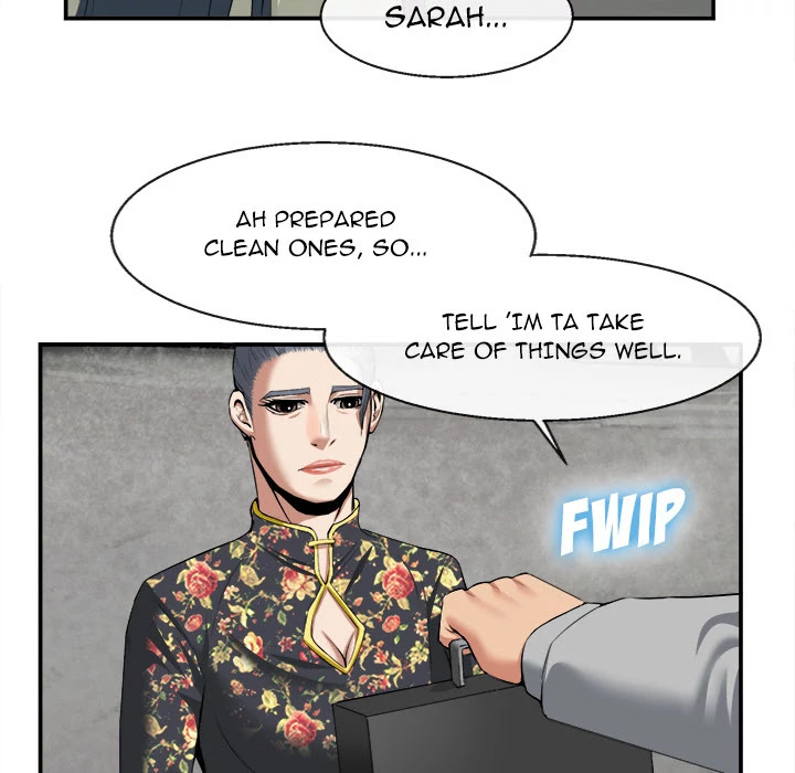 Festival Island Chapter 22 page 41 - Chapter 22