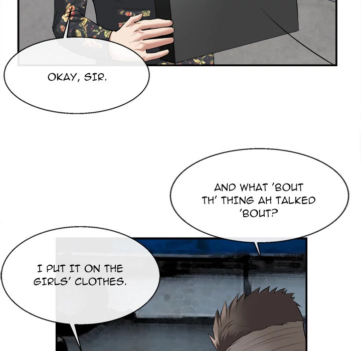 Festival Island Chapter 22 page 42 - Chapter 22