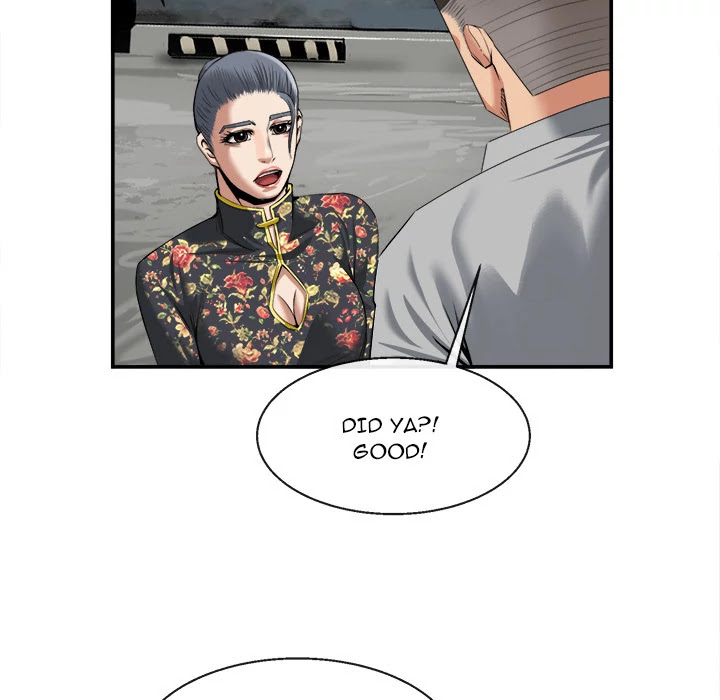 Festival Island Chapter 22 page 43 - Chapter 22