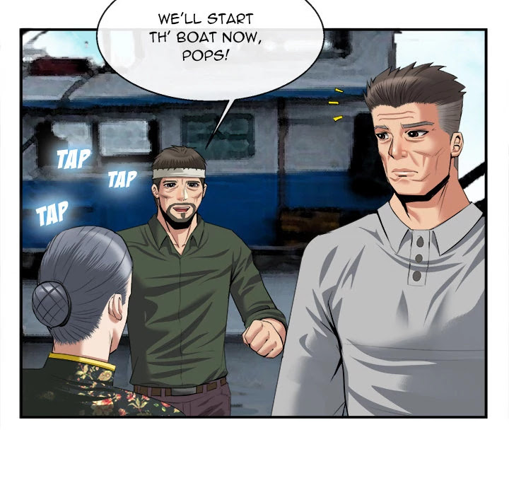 Festival Island Chapter 22 page 44 - Chapter 22