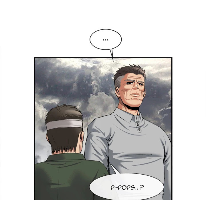 Festival Island Chapter 22 page 45 - Chapter 22