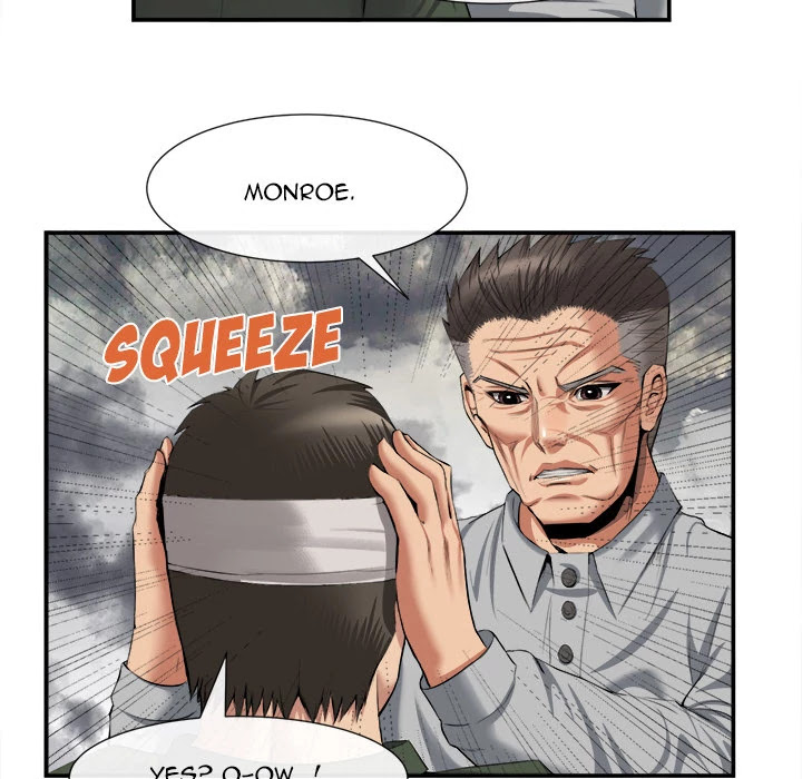 Festival Island Chapter 22 page 46 - Chapter 22