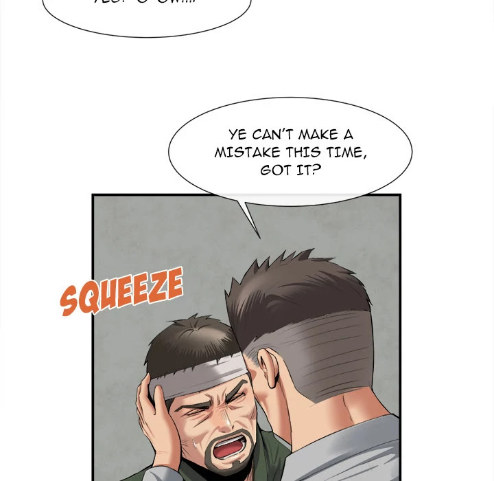 Festival Island Chapter 22 page 47 - Chapter 22