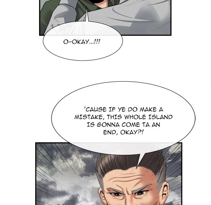 Festival Island Chapter 22 page 48 - Chapter 22