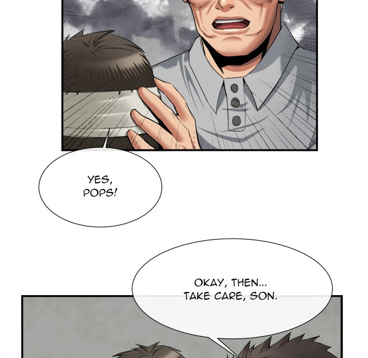 Festival Island Chapter 22 page 49 - Chapter 22