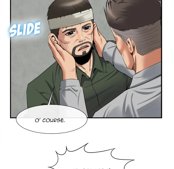 Festival Island Chapter 22 page 50 - Chapter 22