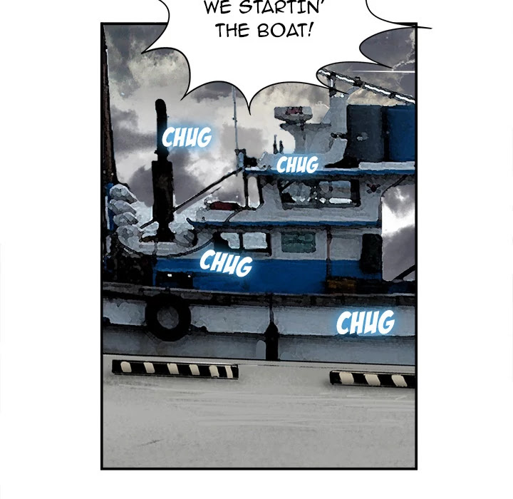 Festival Island Chapter 22 page 51 - Chapter 22