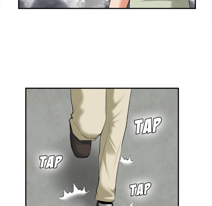 Festival Island Chapter 22 page 54 - Chapter 22