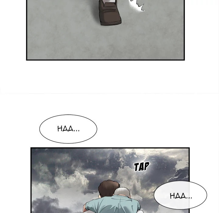 Festival Island Chapter 22 page 55 - Chapter 22