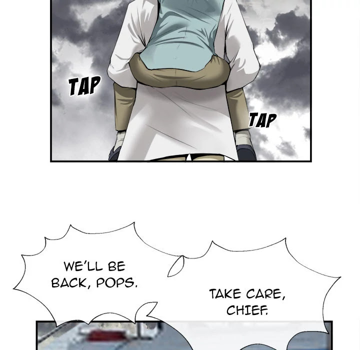 Festival Island Chapter 22 page 56 - Chapter 22