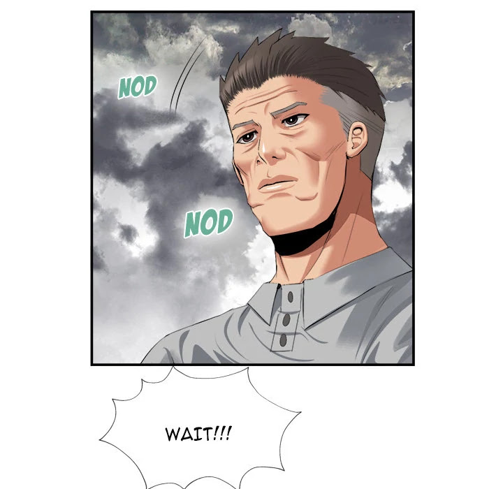 Festival Island Chapter 22 page 58 - Chapter 22