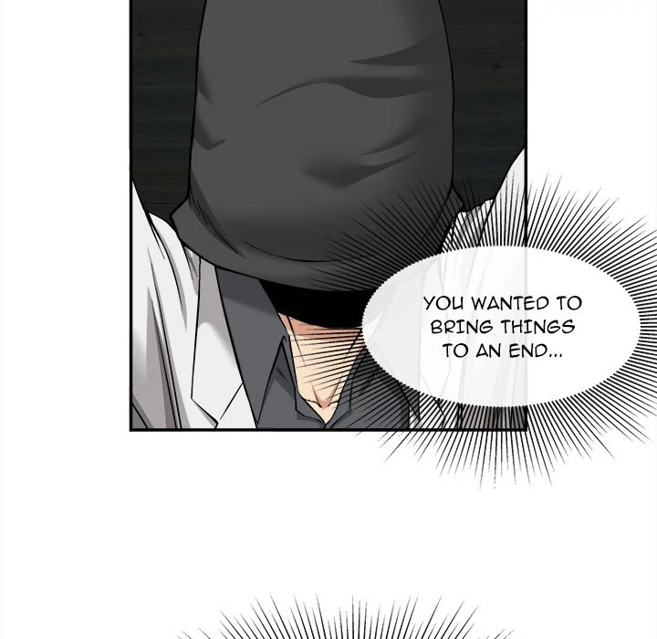 Festival Island Chapter 22 page 6 - Chapter 22