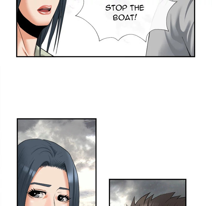 Festival Island Chapter 22 page 60 - Chapter 22