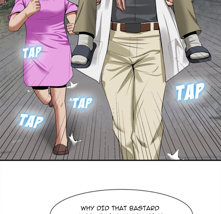 Festival Island Chapter 22 page 63 - Chapter 22