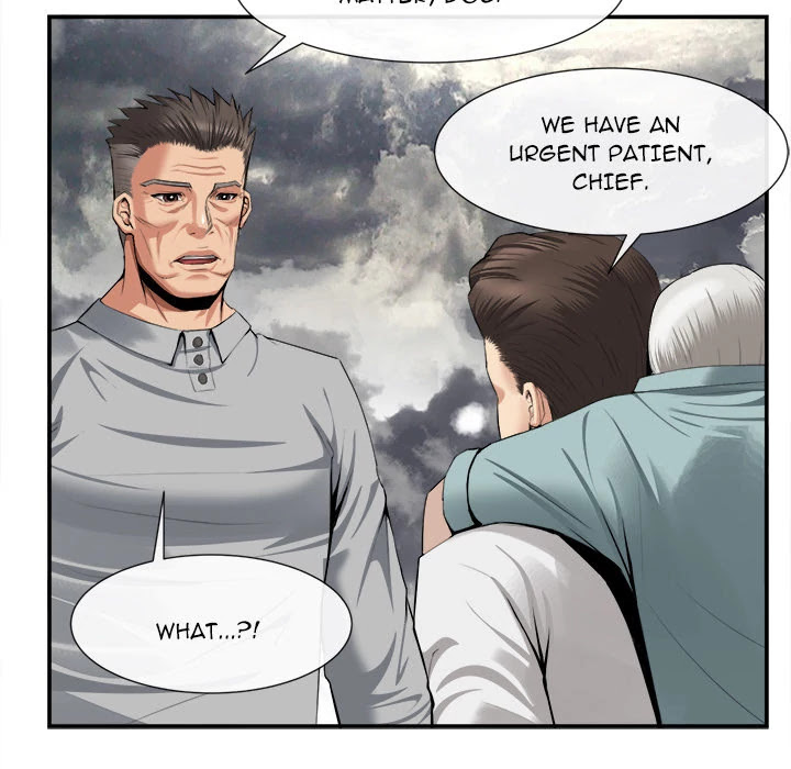 Festival Island Chapter 22 page 65 - Chapter 22