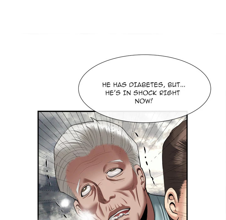 Festival Island Chapter 22 page 66 - Chapter 22