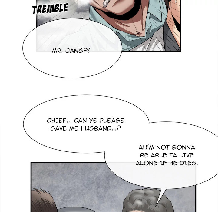 Festival Island Chapter 22 page 67 - Chapter 22