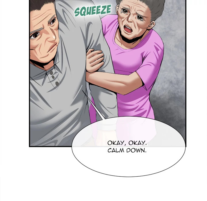 Festival Island Chapter 22 page 68 - Chapter 22