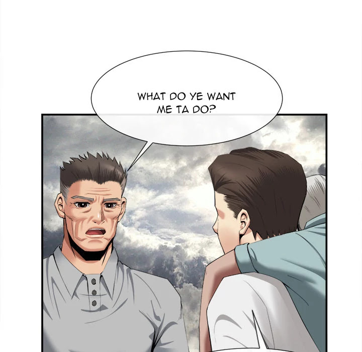 Festival Island Chapter 22 page 69 - Chapter 22