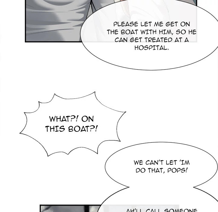 Festival Island Chapter 22 page 70 - Chapter 22