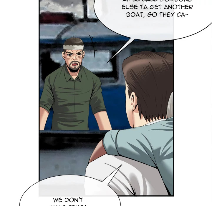 Festival Island Chapter 22 page 71 - Chapter 22