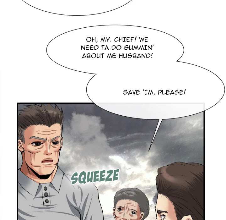 Festival Island Chapter 22 page 73 - Chapter 22