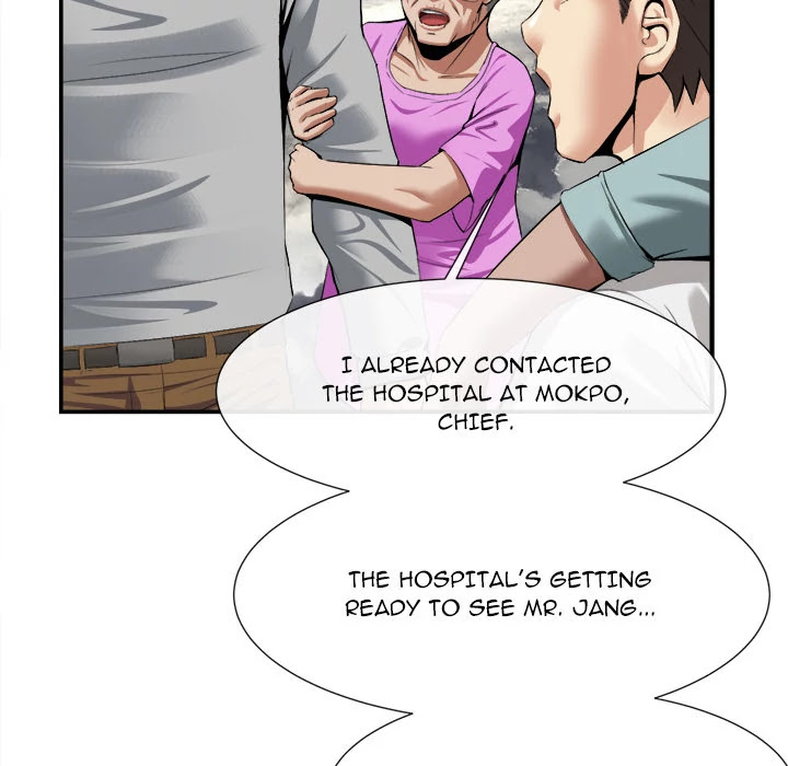 Festival Island Chapter 22 page 74 - Chapter 22