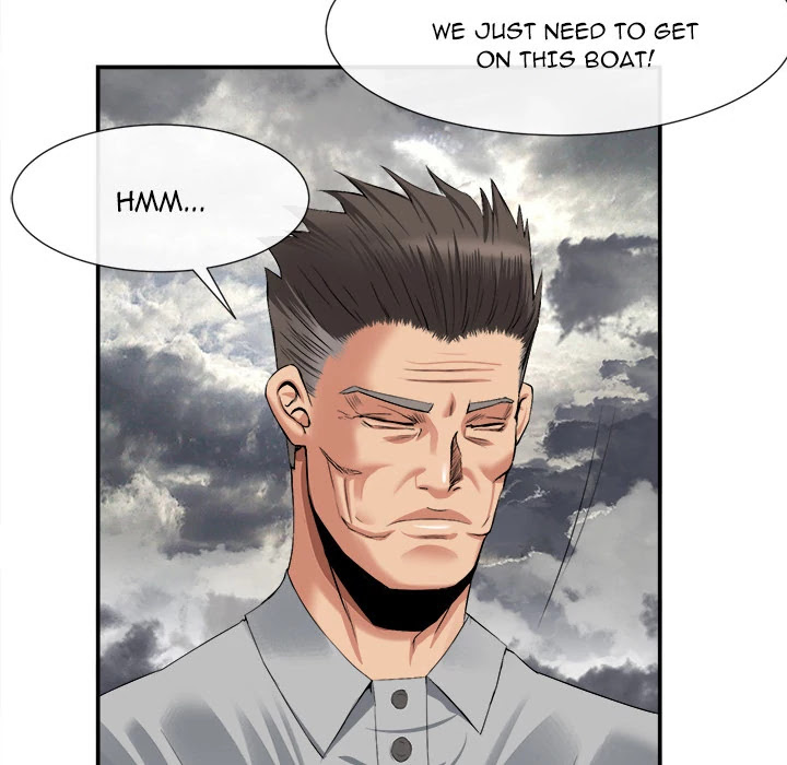 Festival Island Chapter 22 page 75 - Chapter 22