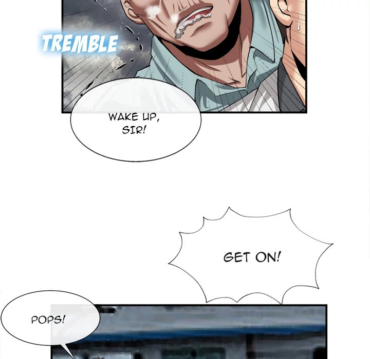 Festival Island Chapter 22 page 77 - Chapter 22