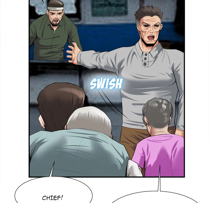 Festival Island Chapter 22 page 78 - Chapter 22