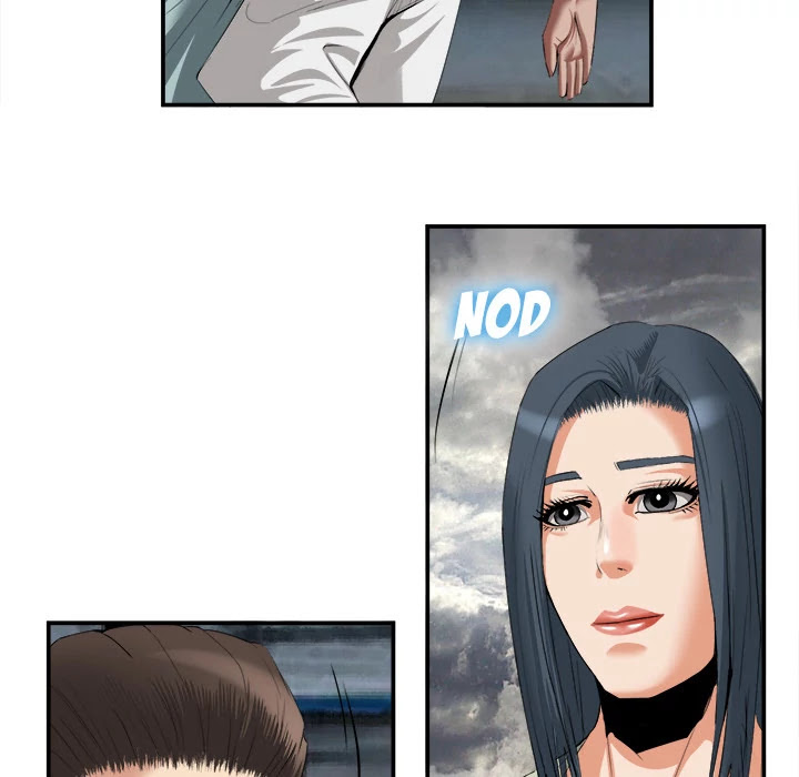 Festival Island Chapter 22 page 80 - Chapter 22