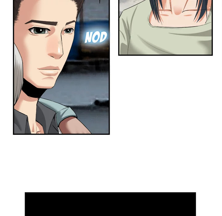 Festival Island Chapter 22 page 81 - Chapter 22
