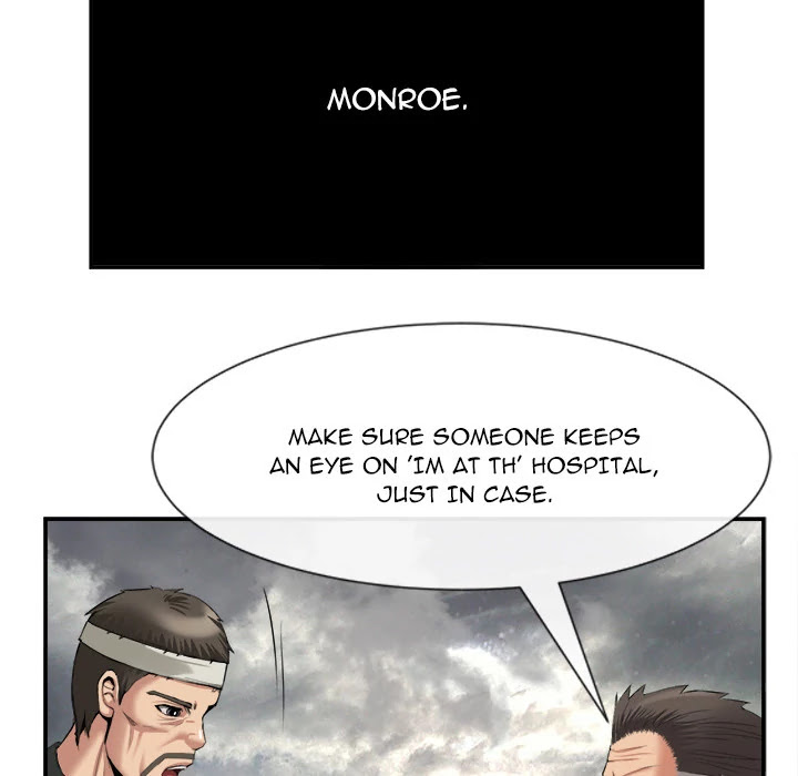 Festival Island Chapter 22 page 82 - Chapter 22